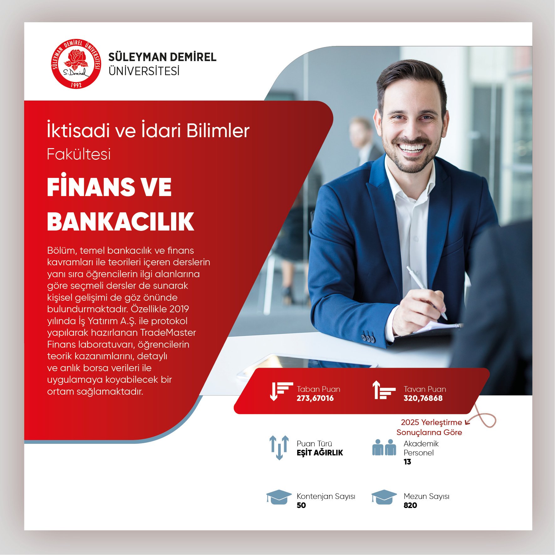 İktisadi ve İdari Bilimler Fakültesi